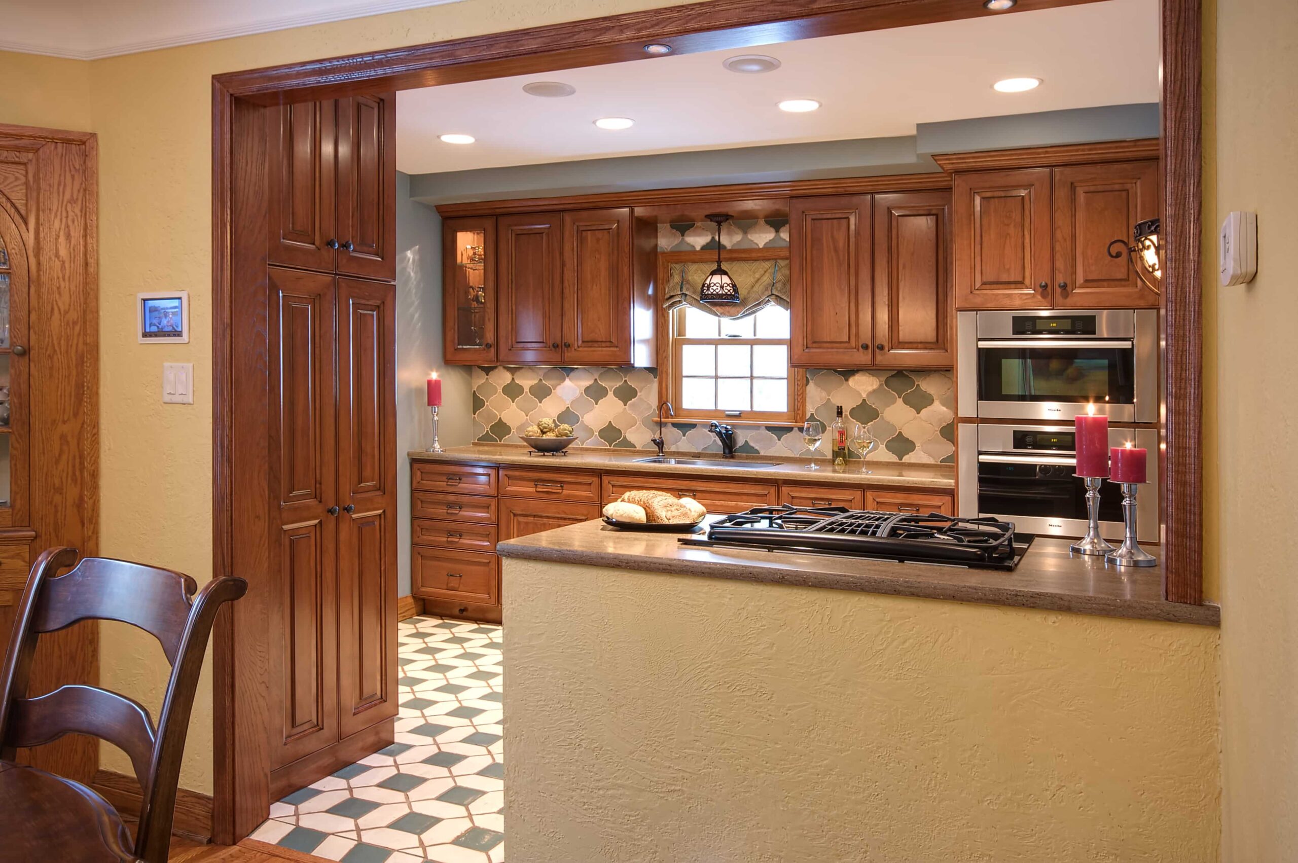 Kitchen Remodeling Maple Grove
