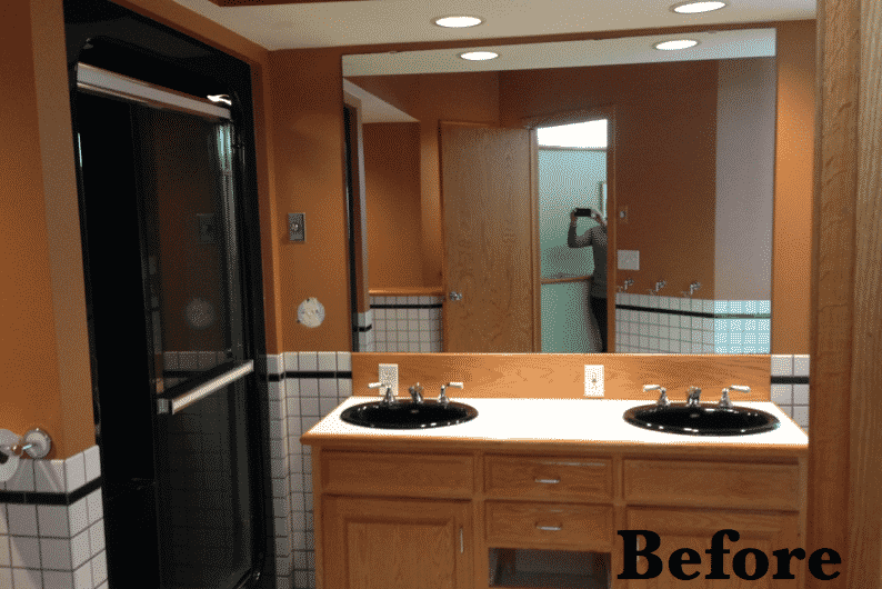 Bathroom Remodeling Saint Paul