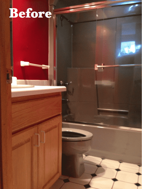 Bathroom Remodeling Saint Paul
