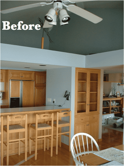 Kitchen Remodel Stillwater