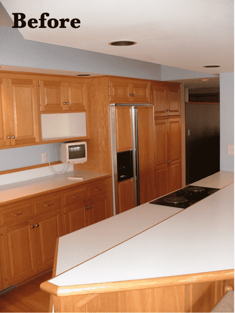 Kitchen Remodeling Stillwater