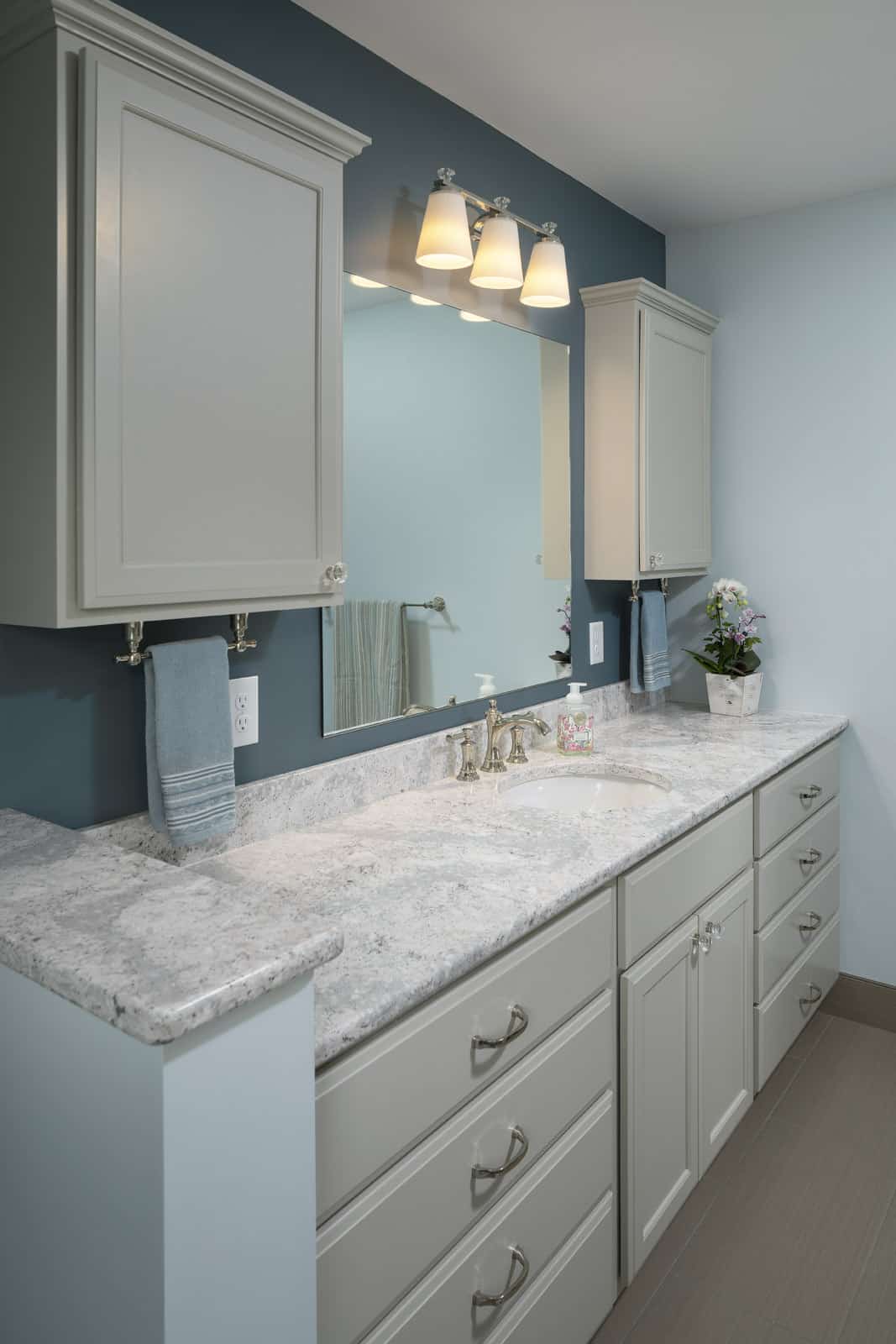 Bathroom Remodeling Stillwater