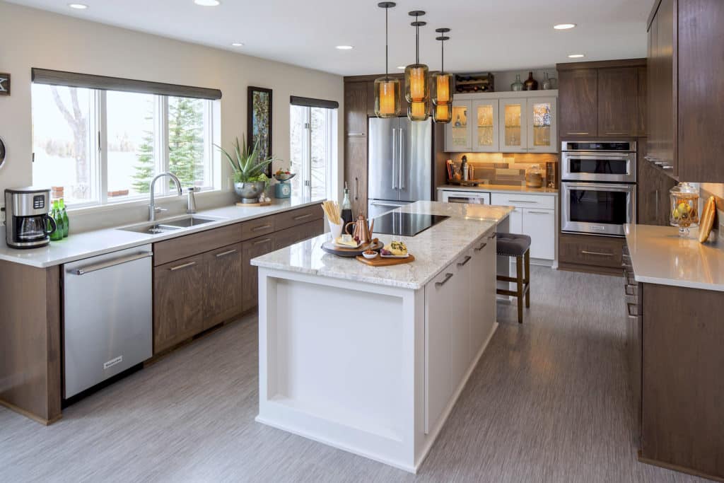 Kitchen Designer Woodbury