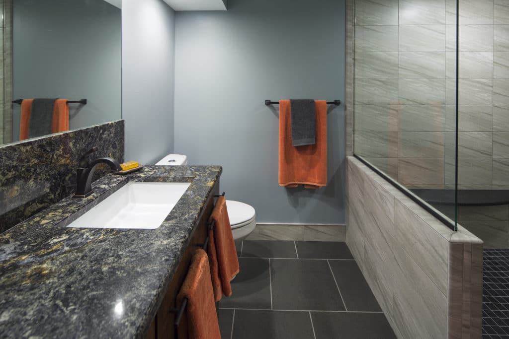 Bathroom Remodel Minneapolis